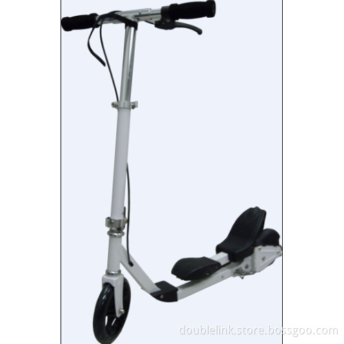 Aluminum speed kick scooter with EN71,EN14619 certification